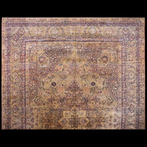 Kirman - Lavar #40-1844